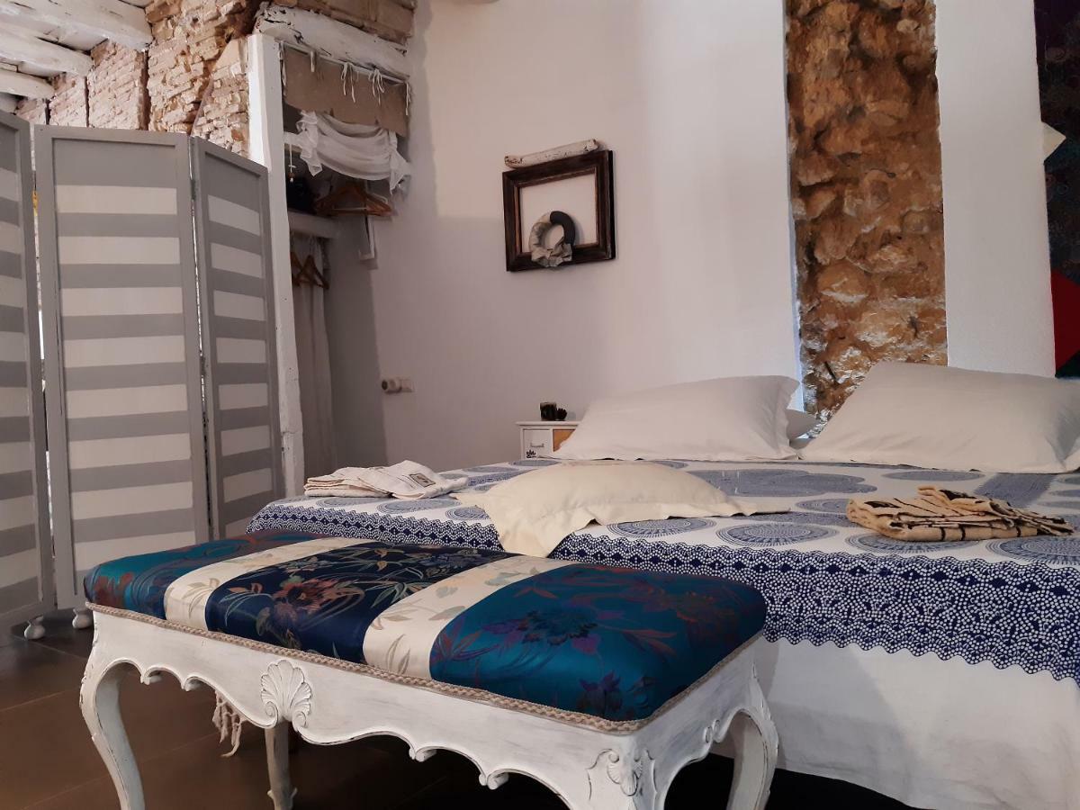 Villa Cozy Loft In The Heart Of Cagliari Esterno foto